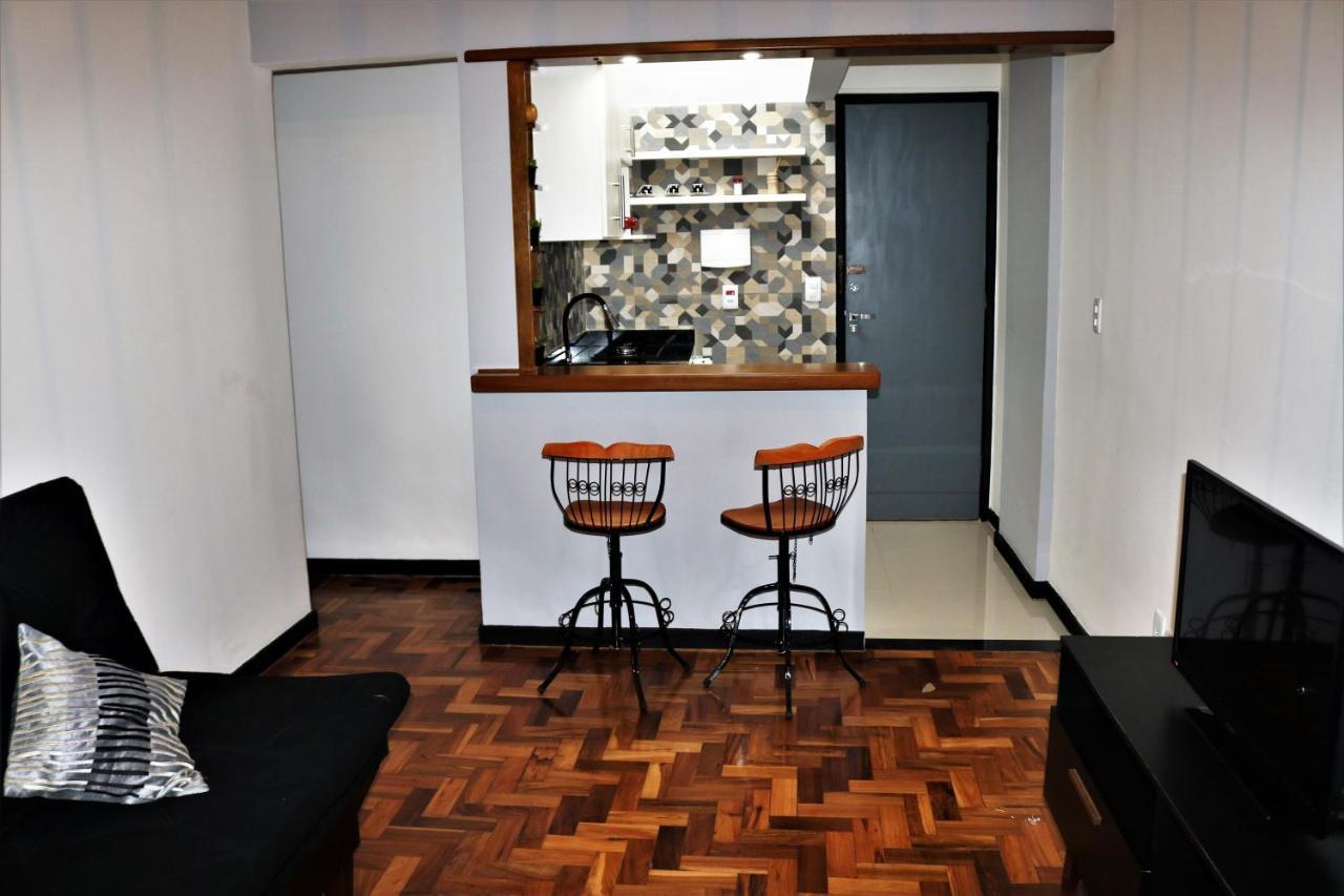 Aconchegante Apartamento Teresopolis Exterior photo