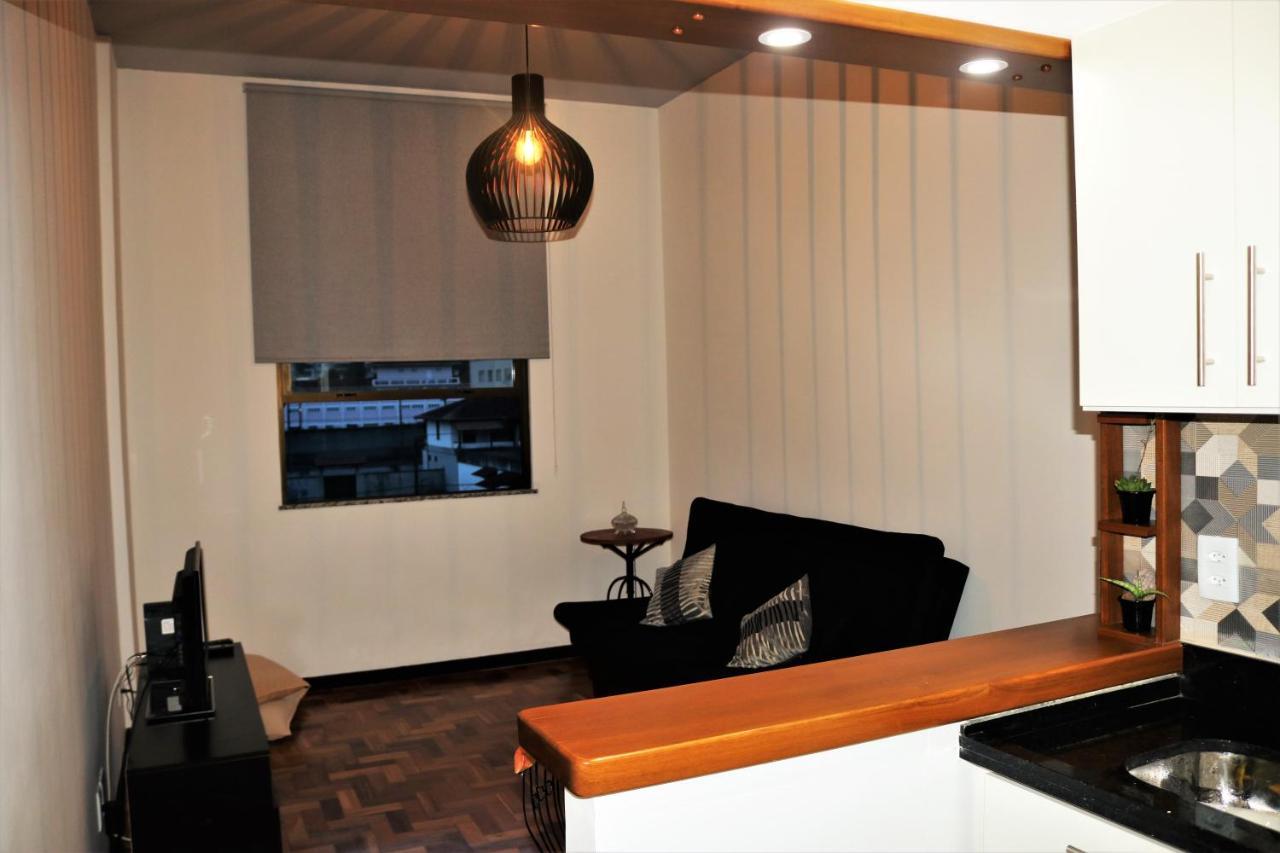 Aconchegante Apartamento Teresopolis Exterior photo