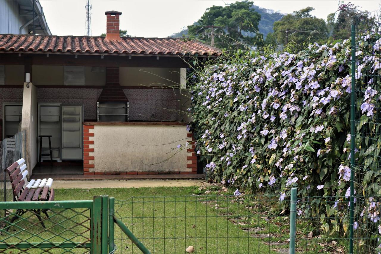 Aconchegante Apartamento Teresopolis Exterior photo