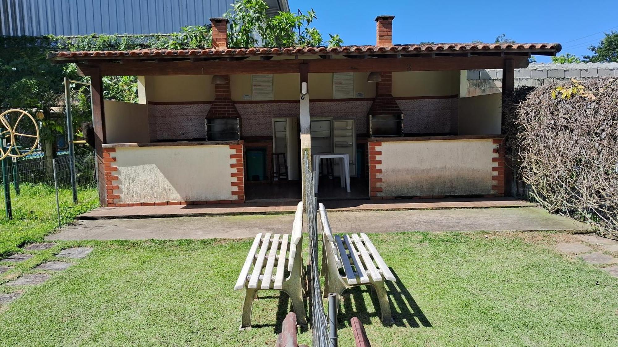 Aconchegante Apartamento Teresopolis Exterior photo